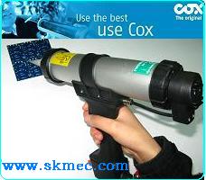 COXz/COXӴz/ COXӉz 
P(gun)I: