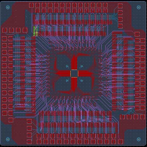 ڌI(y)PCBOӋ~PCB·OӋչ˾ 
PI: