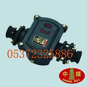 BHD4-2540100VøͽӾ 
P(gun)I: